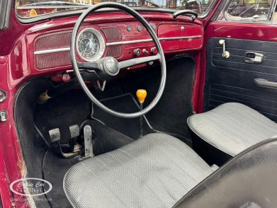 1967 Volkswagen Kever