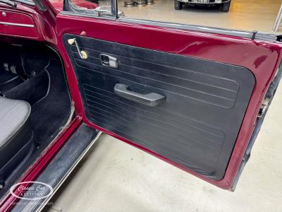 1967 Volkswagen Kever