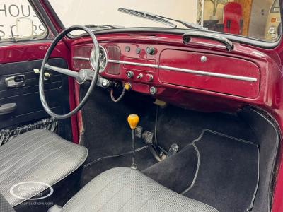 1967 Volkswagen Kever