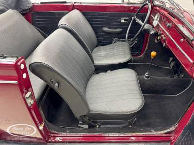 1967 Volkswagen Kever