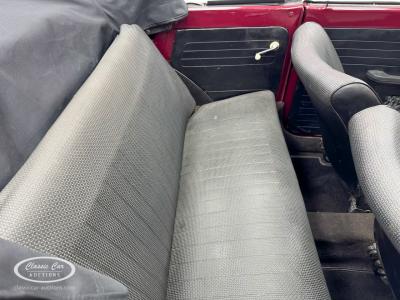 1967 Volkswagen Kever