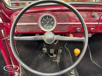 1967 Volkswagen Kever