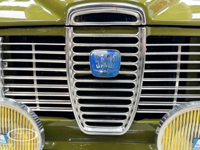 1973 Saab 96