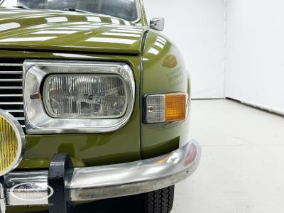 1973 Saab 96