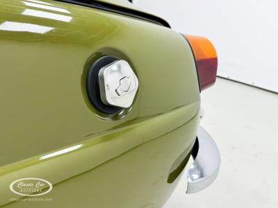 1973 Saab 96