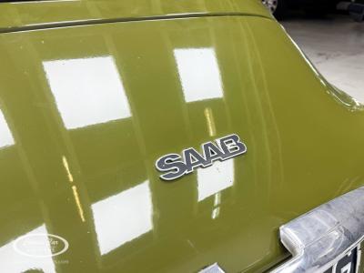 1973 Saab 96