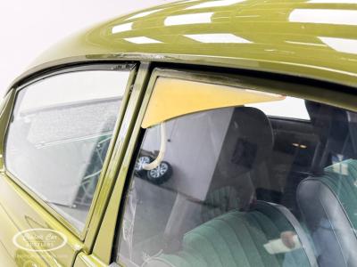 1973 Saab 96