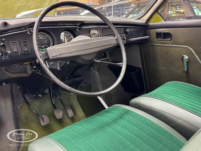 1973 Saab 96