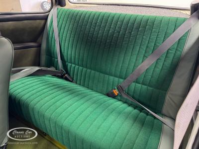 1973 Saab 96