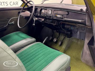 1973 Saab 96