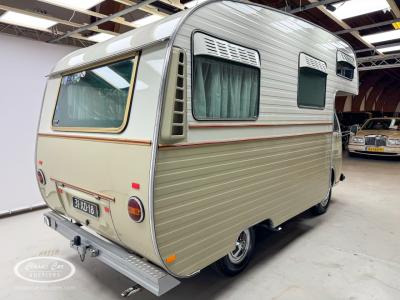 1976 Volkswagen T2