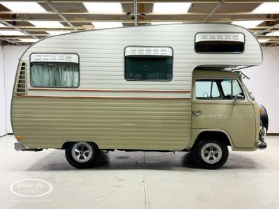 1976 Volkswagen T2