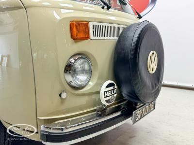 1976 Volkswagen T2