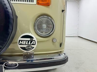1976 Volkswagen T2