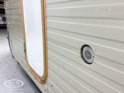 1976 Volkswagen T2