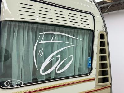 1976 Volkswagen T2