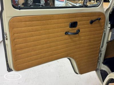 1976 Volkswagen T2