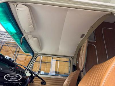 1976 Volkswagen T2