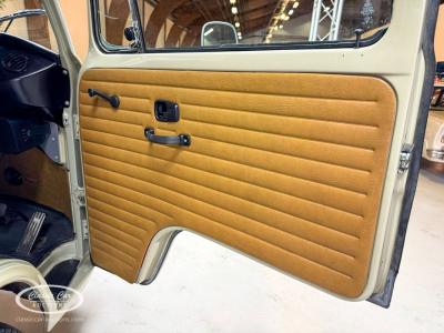 1976 Volkswagen T2