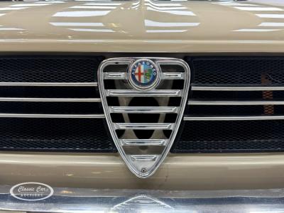 1969 Alfa Romeo Giulia