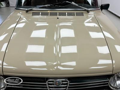 1969 Alfa Romeo Giulia