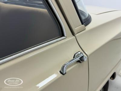1969 Alfa Romeo Giulia