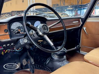 1969 Alfa Romeo Giulia
