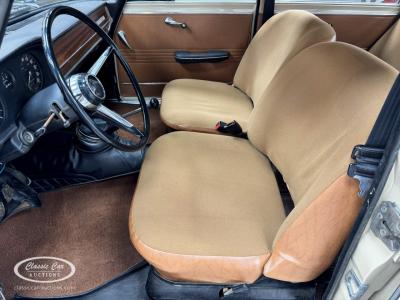 1969 Alfa Romeo Giulia