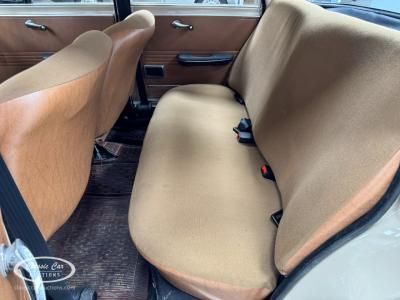 1969 Alfa Romeo Giulia