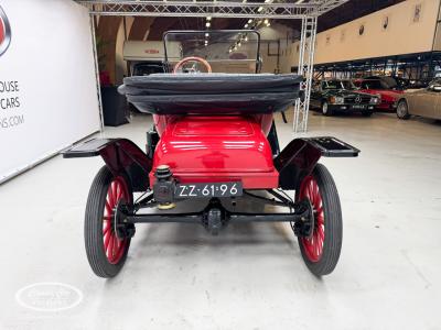 1914 Ford T