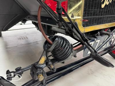 1914 Ford T