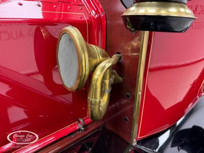 1914 Ford T