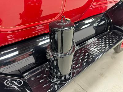1914 Ford T