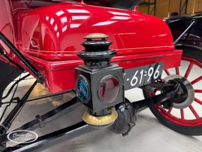 1914 Ford T