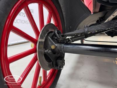 1914 Ford T