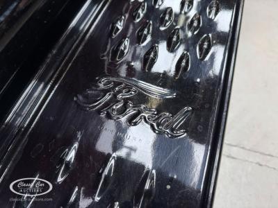 1914 Ford T