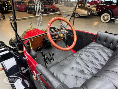 1914 Ford T