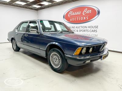1978 BMW 733i