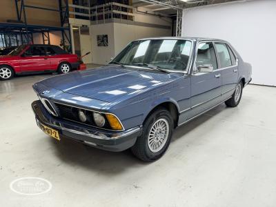 1978 BMW 733i