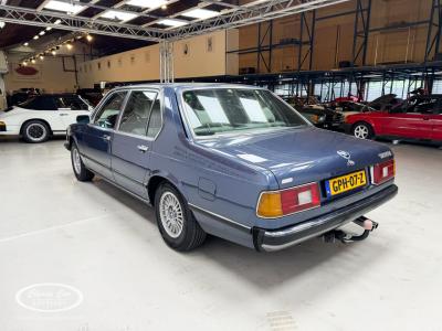 1978 BMW 733i