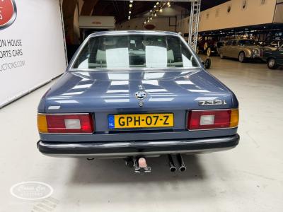 1978 BMW 733i