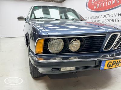 1978 BMW 733i