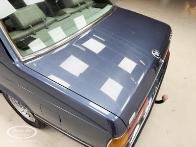 1978 BMW 733i