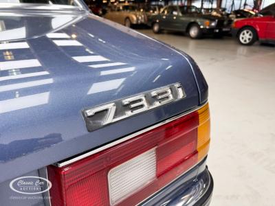 1978 BMW 733i