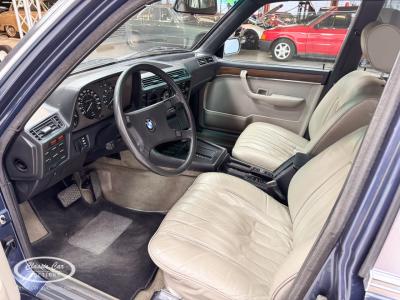 1978 BMW 733i