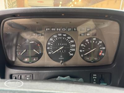 1978 BMW 733i