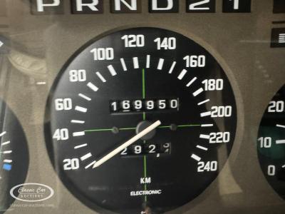 1978 BMW 733i