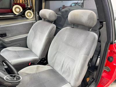 1987 Ford Escort