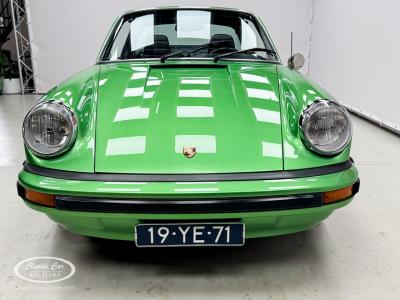 1975 Porsche 911