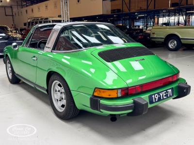 1975 Porsche 911